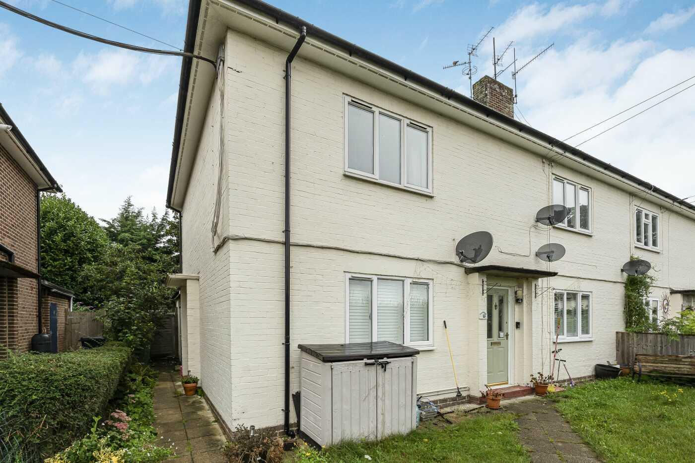 Gainsborough Crescent, Henley-On-Thames